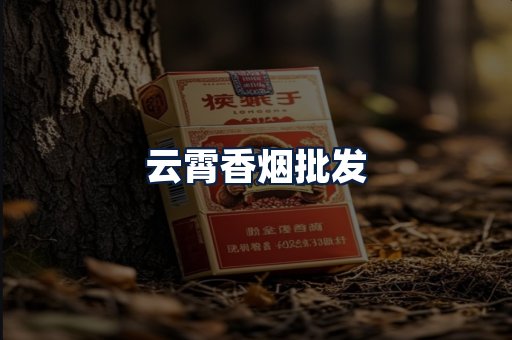 云霄香烟批发